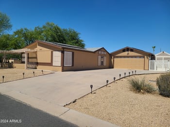 25415 Ohio Ct, Sun Lakes, AZ 85248