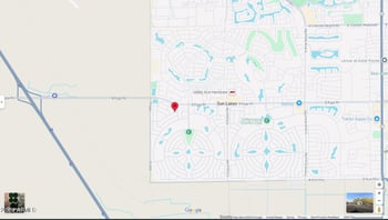 25415 Ohio Ct, Sun Lakes, AZ 85248