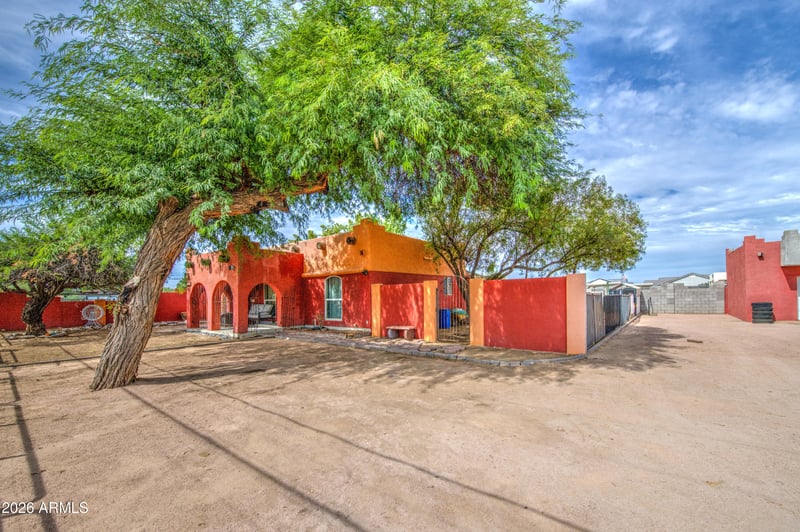25416 S Grapefruit Dr, Queen Creek, AZ 85142