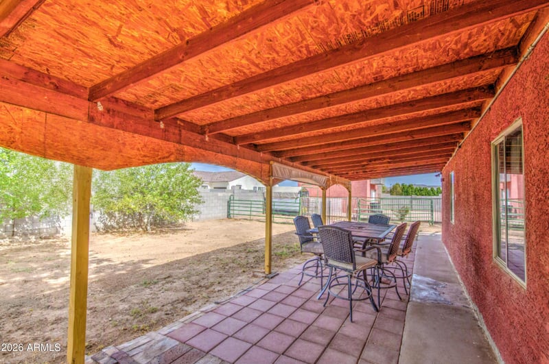 25416 S Grapefruit Dr, Queen Creek, AZ 85142