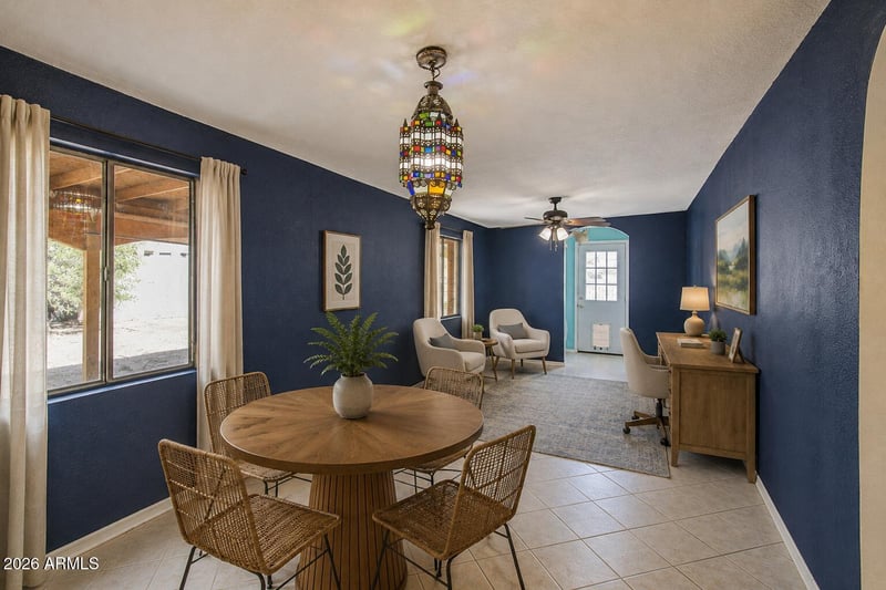 25416 S Grapefruit Dr, Queen Creek, AZ 85142