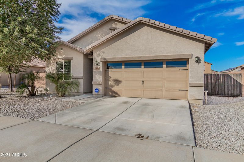 25416 W Carson Dr, Buckeye, AZ 85326