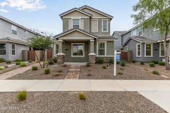 25417 20th Ave, Phoenix, AZ 85085