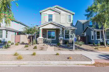 25417 20th Ave, Phoenix, AZ 85085