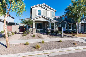 25417 20th Ave, Phoenix, AZ 85085