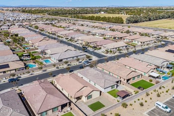 25417 229th Pl, Queen Creek, AZ 85142