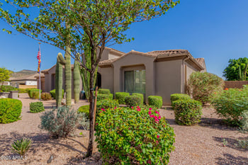 25417 45th Dr, Phoenix, AZ 85083