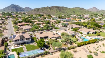 25417 45th Dr, Phoenix, AZ 85083