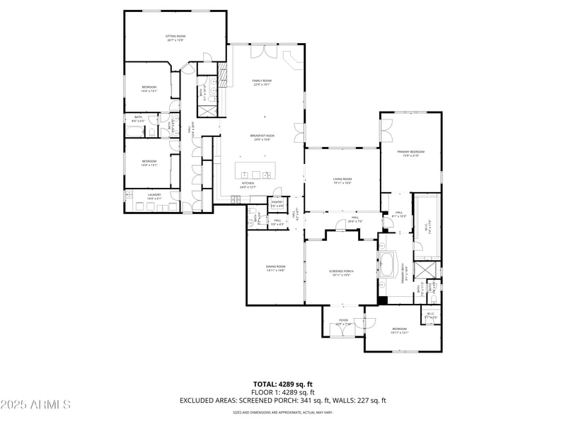 25417 45th Dr, Phoenix, AZ 85083