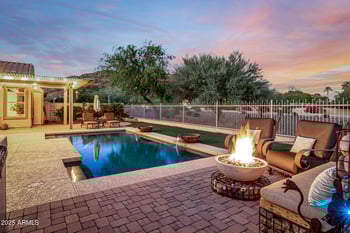 25417 49th Dr, Phoenix, AZ 85083