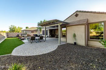 25417 49th Dr, Phoenix, AZ 85083