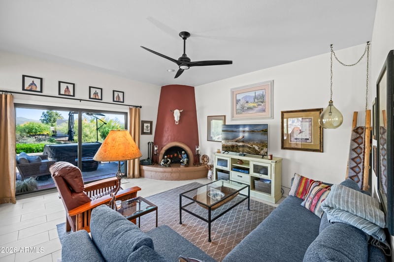 25417 Vado Ct, Rio Verde, AZ 85263