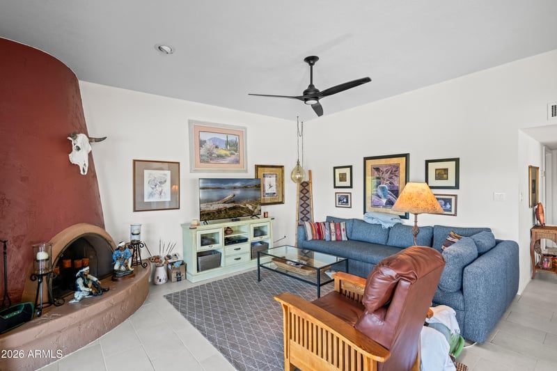 25417 Vado Ct, Rio Verde, AZ 85263