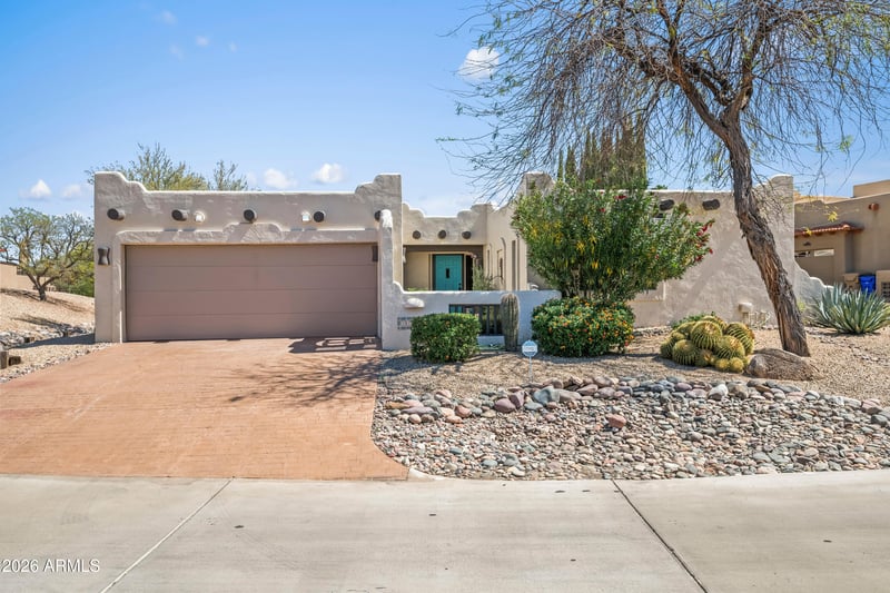 25417 Vado Ct, Rio Verde, AZ 85263