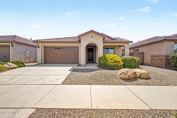 25417 S 229th Pl, Queen Creek, AZ 85142