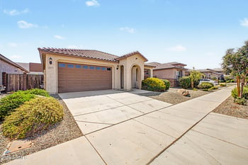 25417 S 229th Pl, Queen Creek, AZ 85142