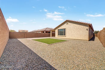 25417 S 229th Pl, Queen Creek, AZ 85142