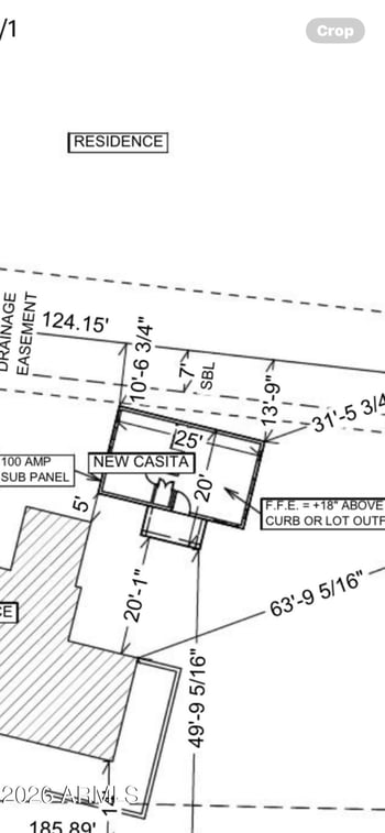 25417 Vado Ct, Rio Verde, AZ 85263