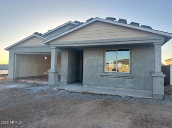 25418 77th Dr, Peoria, AZ 85383