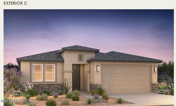 25419 172nd Dr, Surprise, AZ 85387