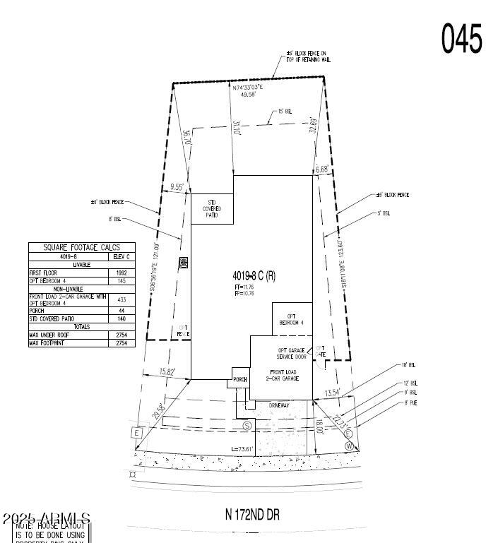 25419 172nd Dr, Surprise, AZ 85387