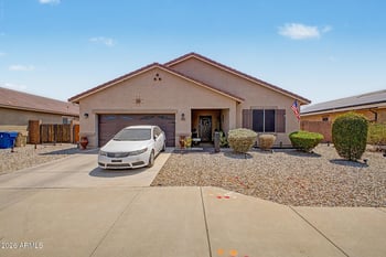 25419 W Carson Dr, Buckeye, AZ 85326