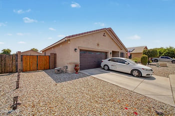 25419 W Carson Dr, Buckeye, AZ 85326