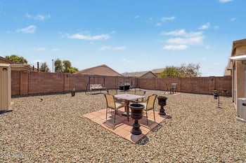 25419 W Carson Dr, Buckeye, AZ 85326