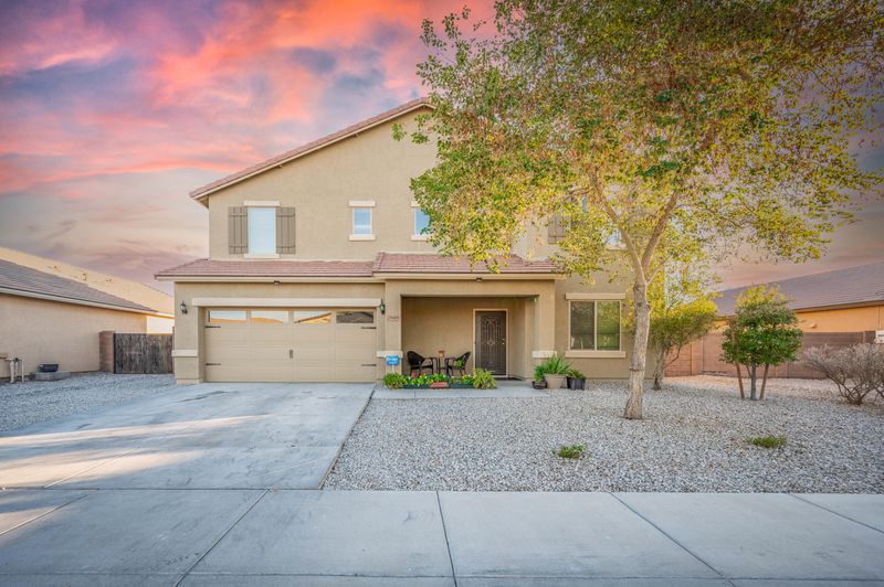 25419 W Ellis Dr, Buckeye, AZ 85326