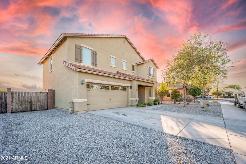 25419 W Ellis Dr, Buckeye, AZ 85326