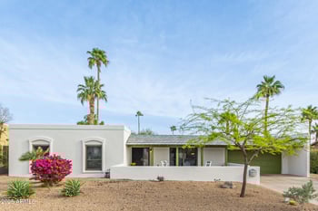 2542 Cochise Rd, Phoenix, AZ 85028