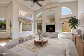 2542 E Mountain Sky Ave, Phoenix, AZ 85048