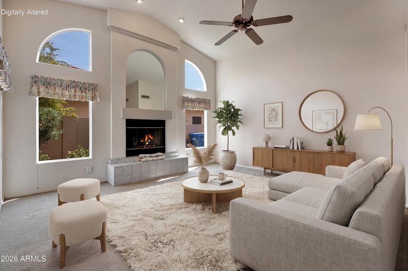 2542 E Mountain Sky Ave, Phoenix, AZ 85048