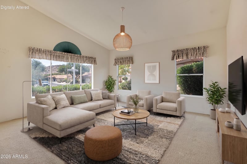 2542 E Mountain Sky Ave, Phoenix, AZ 85048