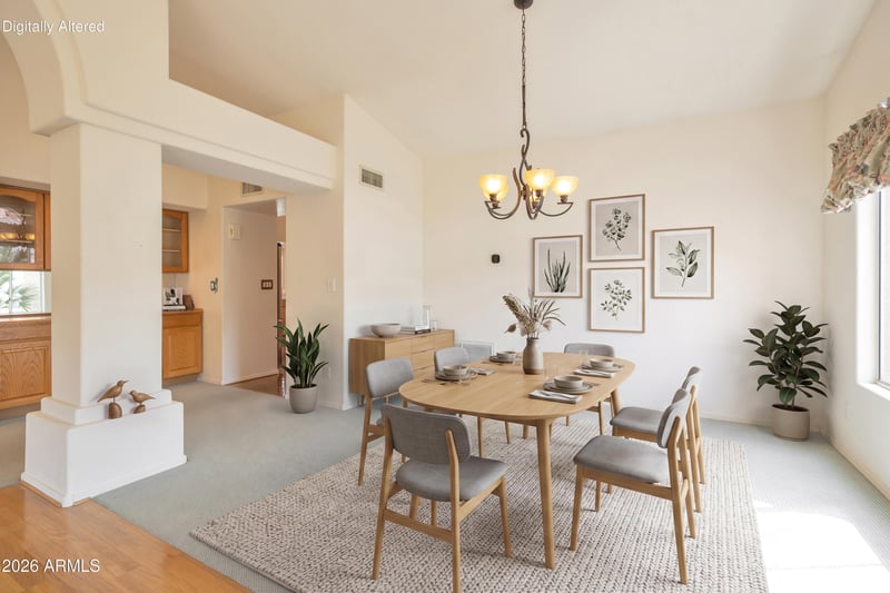 2542 E Mountain Sky Ave, Phoenix, AZ 85048