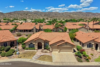 2542 E Mountain Sky Ave, Phoenix, AZ 85048