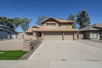 2542 Nora St, Mesa, AZ 85213