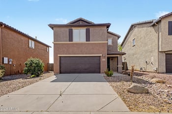 2542 Palo Verde Dr, Florence, AZ 85132