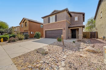 2542 Palo Verde Dr, Florence, AZ 85132
