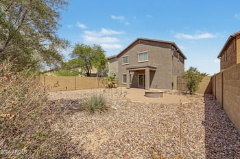 2542 Palo Verde Dr, Florence, AZ 85132
