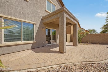 2542 Palo Verde Dr, Florence, AZ 85132