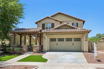 2542 Riley Rd, Buckeye, AZ 85396