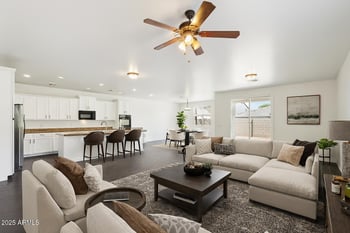 2542 Riley Rd, Buckeye, AZ 85396