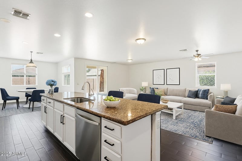 2542 Riley Rd, Buckeye, AZ 85396