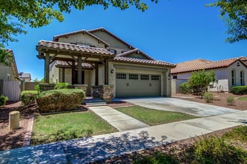 2542 Riley Rd, Buckeye, AZ 85396