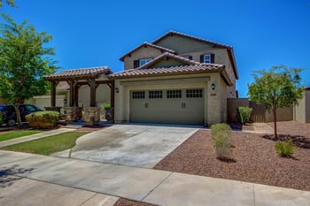 2542 Riley Rd, Buckeye, AZ 85396