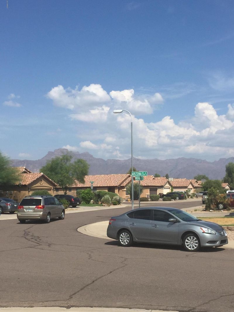 2542 S Arizona Rd, Apache Junction, AZ 85144