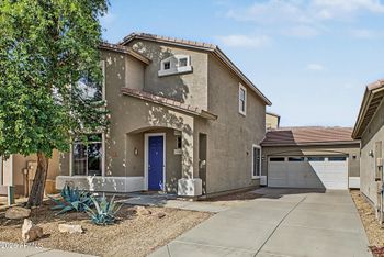2542 W Old Paint Trl, Phoenix, AZ 85086