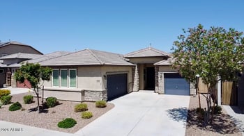 25420 134th Dr, Peoria, AZ 85383