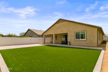25420 134th Dr, Peoria, AZ 85383